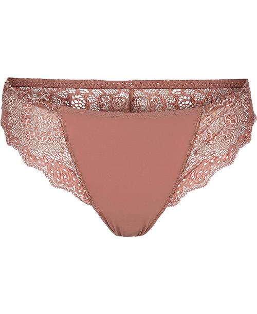 Simone Pérèle Tanga Briefs Str 40 - hos Magasin