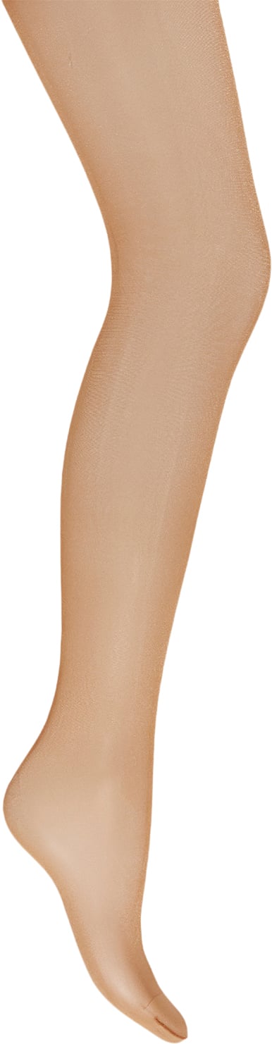 Wolford Satin Touch 20 Comfort Tights Strømpebukser Str S - hos Magasin