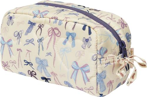 Se Maanesten Stardust Bag Cute Bows One Size - Toilettasker hos Magasin ved Magasin