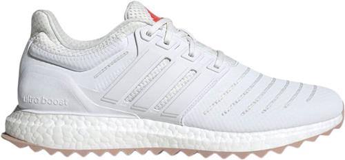 Se adidas Ultraboost DNA Xxii Sneakers Mand Hvid Løbesko Str 46 - Gummi hos Magasin ved Magasin