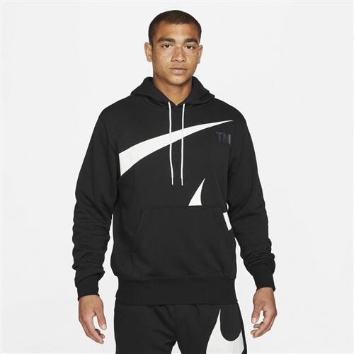 Nike Sportswear Swoosh Haettetroje XL - Hættetrøjer hos Magasin