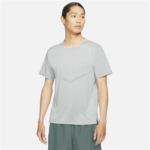 Nike Rise 365 Run Division T Shirt M - T-shirts hos Magasin