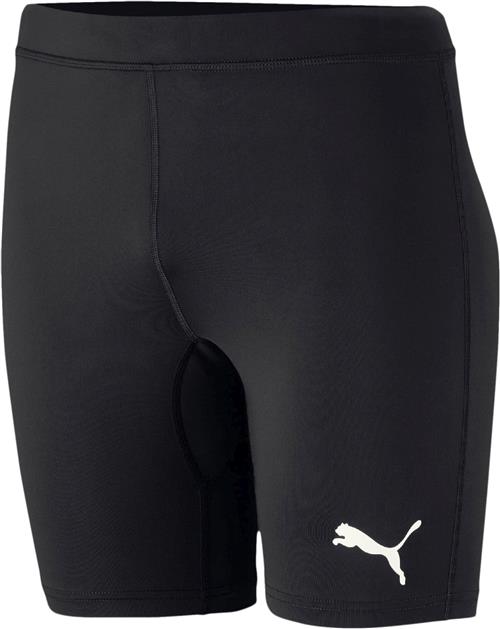 Puma Liga Baselayer Shorts 140 - T-shirts hos Magasin