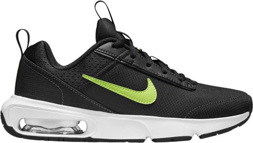 Nike Air Max Intrlk Lite Sneakers Sort Sneakers Str 38 - hos Magasin