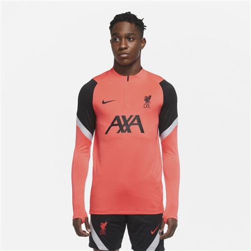 Nike Liverpool Fc Drill ike Troje XL - Sweatshirts hos Magasin