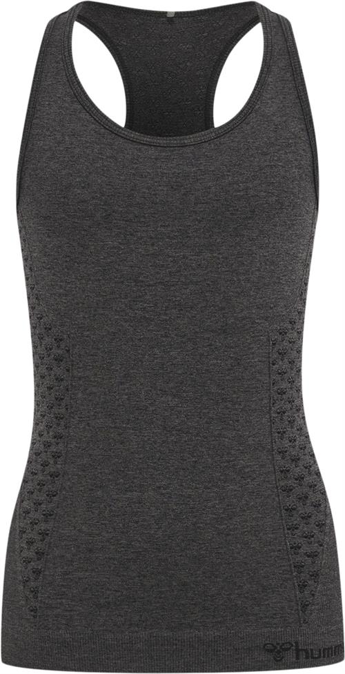 Hummel LC Junior Seamless top 122-134 - Tanktoppe hos Magasin