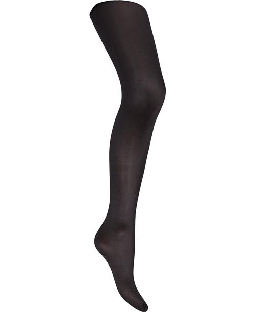 Se Wolford Satin de Luxe Strømpebukser Str M - hos Magasin ved Magasin