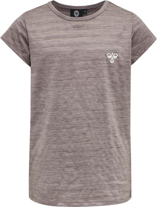 Hummel Sutkin Tshirt 140 - T-shirts hos Magasin