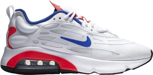 Nike AIR MAX Exosense W Kvinde White Sneakers Str 42.5 - hos Magasin