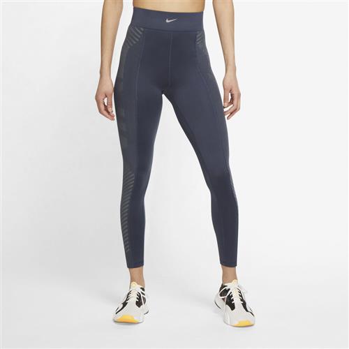 Se Nike Pro Therma Fit Adv Traeningstights L - Tights hos Magasin ved Magasin