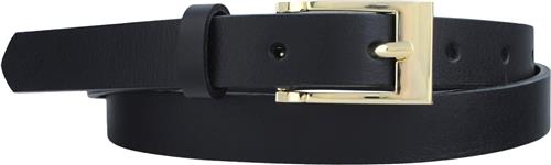 BOSSWIK D10215/20 Belt, Black 090 - Bælter hos Magasin