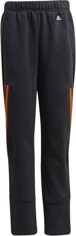 Se adidas Future Icons Winterized Joggingbukser 140 - Træningsbukser Bomuld hos Magasin ved Magasin