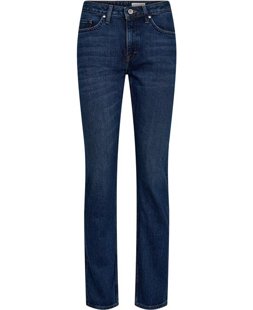 Tiger of Sweden Maggie Kvinde Garden Skinny Jeans Str 29/30 - Denim hos Magasin