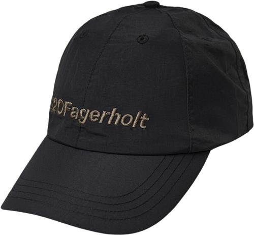 H2OFAGERHOLT No Cap One Size - Kasketter Nylon hos Magasin