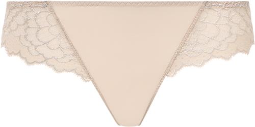 Simone Pérèle Caresse Brief Briefs Str 42 - hos Magasin