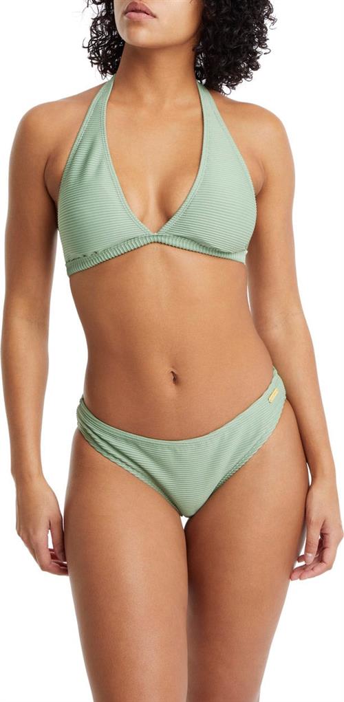 Se Firefly Waves Miara Neckholder Bikini 40 - Trænings T-shirts hos Magasin ved Magasin