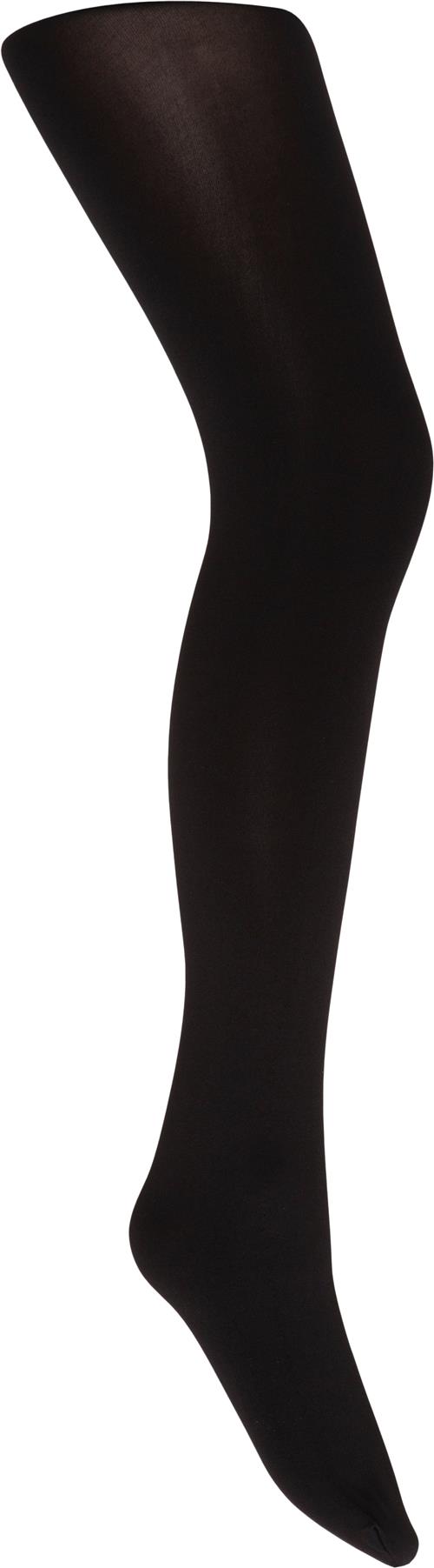 Decoy Decoy Tights Microtouch 100 Denier Strømpebukser Str M/L - hos Magasin