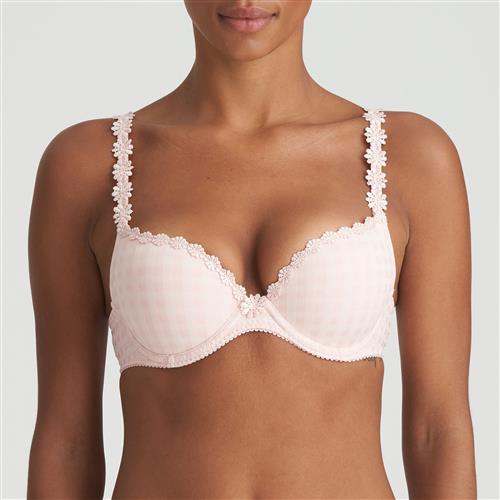 Marie Jo Avero pep bra Plunge Bh'er Str B 85 - hos Magasin