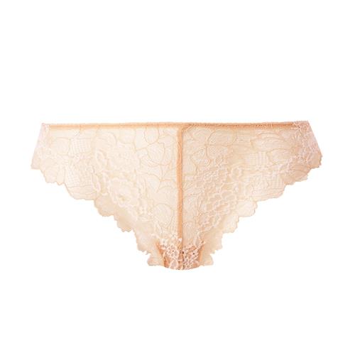 Wacoal Lace Perfection Tanga We135007cac Briefs Str L - hos Magasin