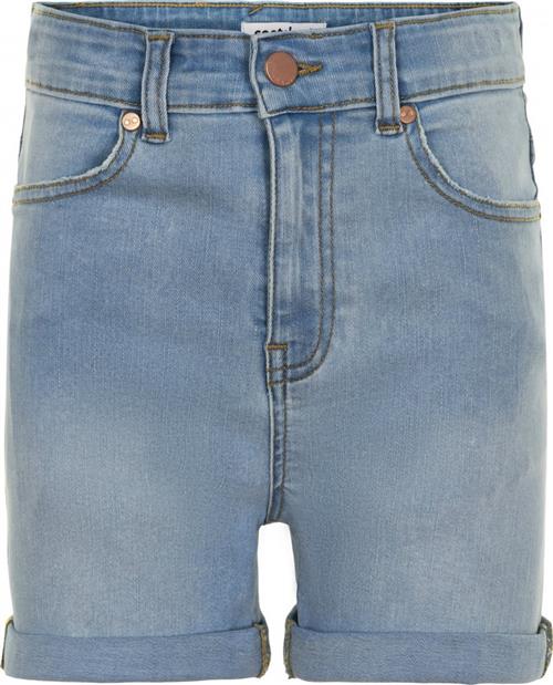 Costbart Moon Shorts Str 25 - Blå Shorts & Bloomers Denim hos Magasin