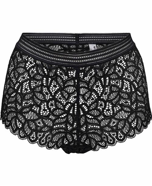 Se Wacoal Raffine Short Hotpants Str XL - hos Magasin ved Magasin