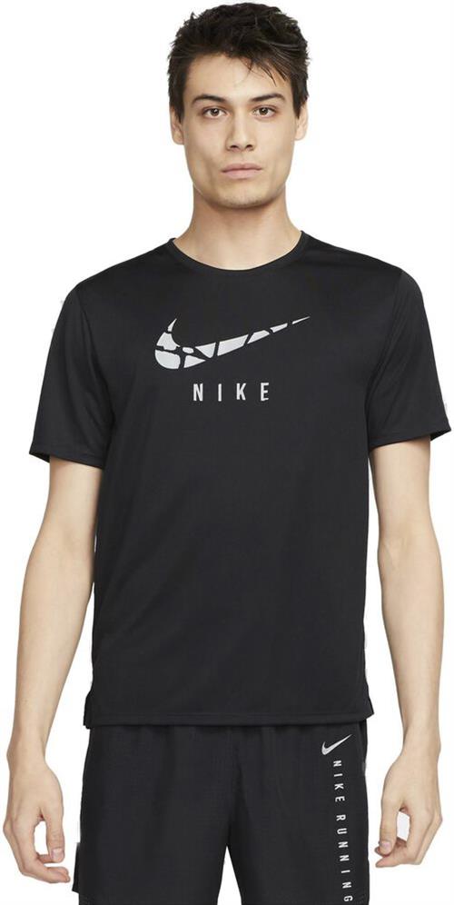 Nike Dri Fit Run Division T Shirt XL - T-shirts hos Magasin