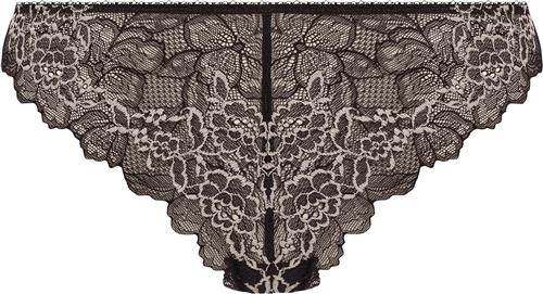 Se Wacoal Lace Perfection Tanga Briefs Str XL - hos Magasin ved Magasin