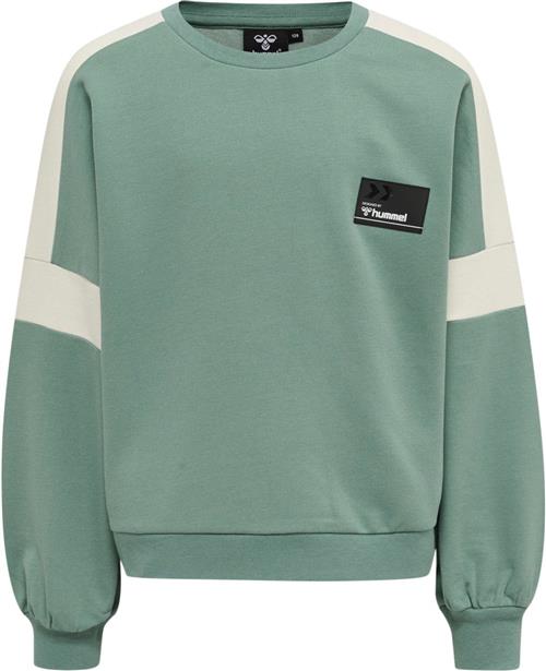 Hummel Marlee Sweatshirt 152 - Sweatshirts & Hættetrøjer hos Magasin