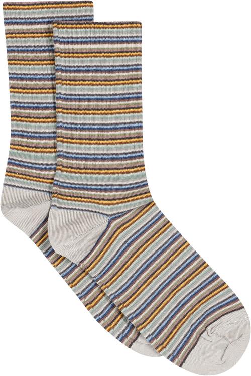 mp Denmark Restock Socks Ankelstrømper Str 40/42 - hos Magasin