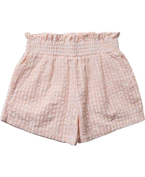 Se BAKITO by Magasin Du Nord Collection BAKITO by Magasin Daisy 4 G Str 3 Daisy Print Shorts & Bloomers Bomuld ved Magasin