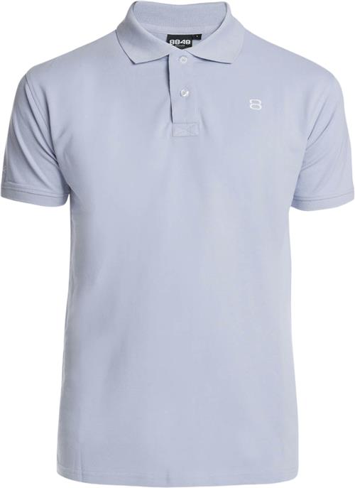 Se 8848 Corp Pique Polo XXL - T-shirts Bomuld hos Magasin ved Magasin