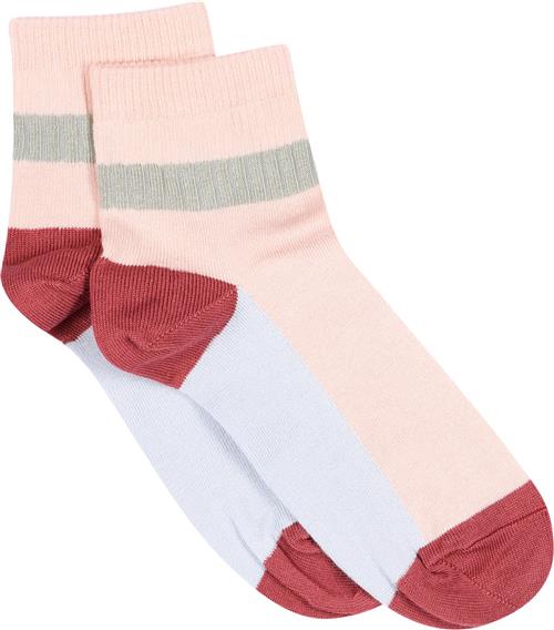 mp Denmark Vida Socks Ankelstrømper Str 40/42 - Viskose hos Magasin