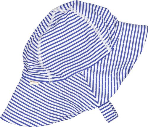 MarMar Copenhagen Alba Splash Long Str 48-50 cm - Swim Stripe Uv Tøj & Hatte hos Magasin