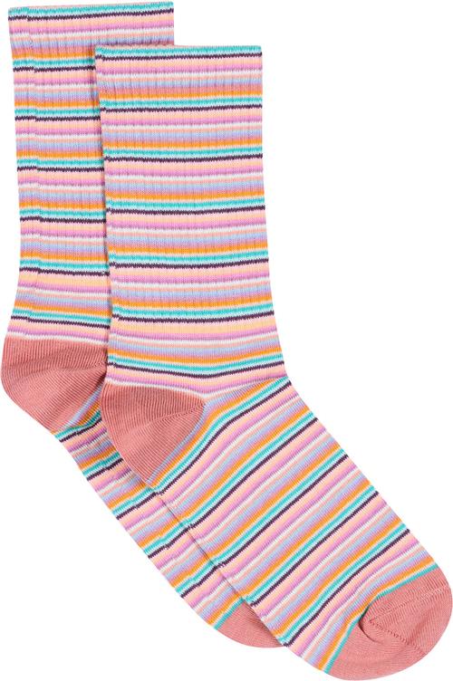 mp Denmark Restock Socks Ankelstrømper Str 37/39 - hos Magasin