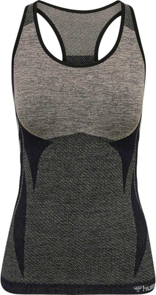 Hummel Clea Seamless top M - Tanktoppe hos Magasin