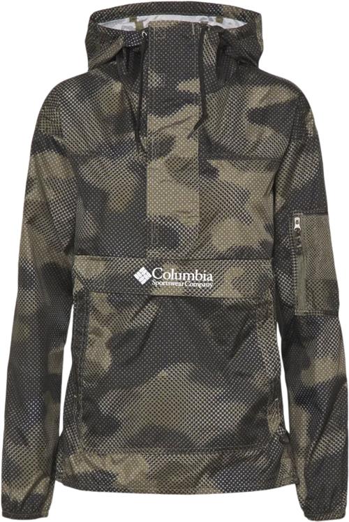 Columbia Challenger Windbreker Anorak L - Jakker hos Magasin