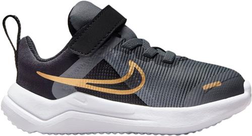 Nike Downshifter 12 Next Nature Sneakers Grå Sneakers Str 22 - hos Magasin