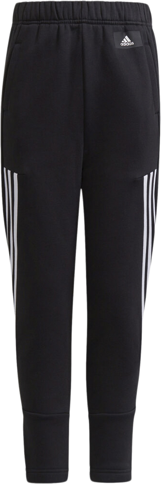 Se adidas Future Icons Winterized Tapered Joggingbukser 116 - Træningsbukser Bomuld hos Magasin ved Magasin