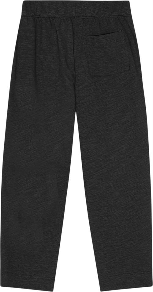 Moshi Moshi Mind Buddha Sweatpants Kvinde Black Sweatpants Str S - hos Magasin