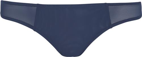 Moons and Junes Fano Blue Briefs Str S - Bomuld hos Magasin