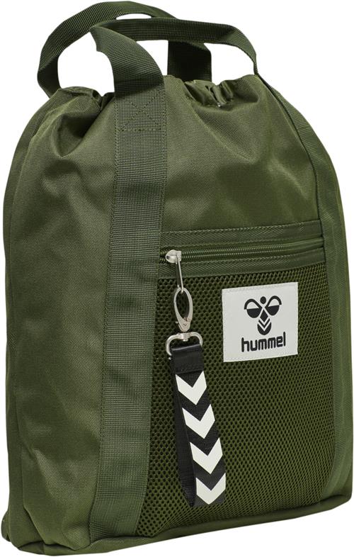 Se Hummel Hmlhiphop GYM BAG ONE SIZE - Rygsække hos Magasin ved Magasin