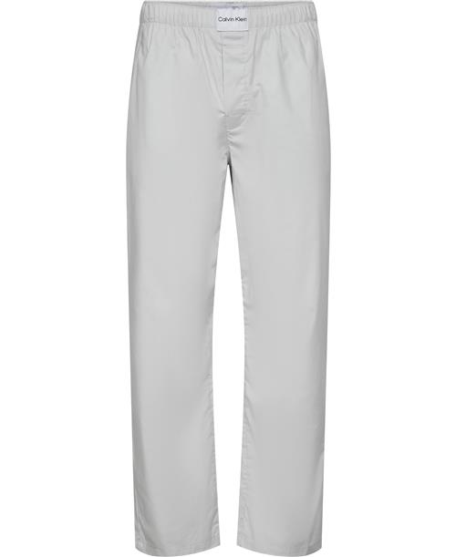 Calvin Klein Sleep Pant S - Natbukser Bomuld hos Magasin