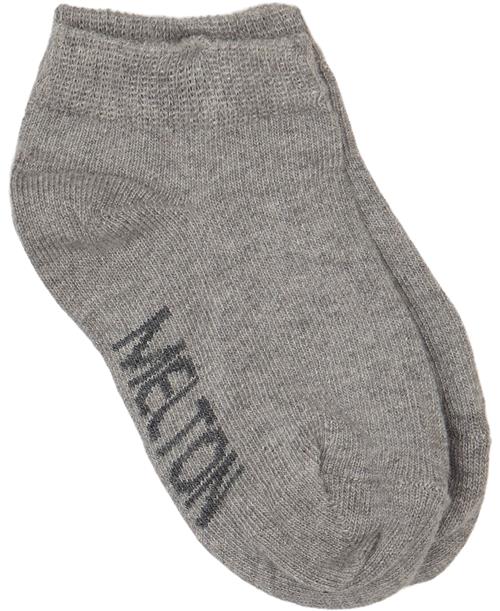 Se Melton Basic Golf Sock Str 27-30 - Grøn Strømper hos Magasin ved Magasin