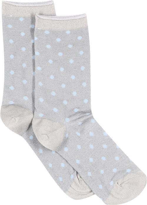 mp Denmark Donna Socks Ankelstrømper Str 40/42 - hos Magasin