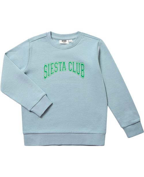 Se BAKITO by Magasin Du Nord Collection BAKITO by Magasin Siesta Club Sweatshirt G Str 3 Arona Sweatshirts Bomuld ved Magasin