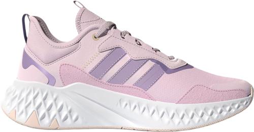 adidas Futurepool 2.0 Sneakers Kvinde Pink Sneakers Str 38 2/3 - Læder hos Magasin