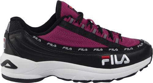 Fila Dstr97 Sneakers Kvinde Sort Sneakers Str 36 - hos Magasin