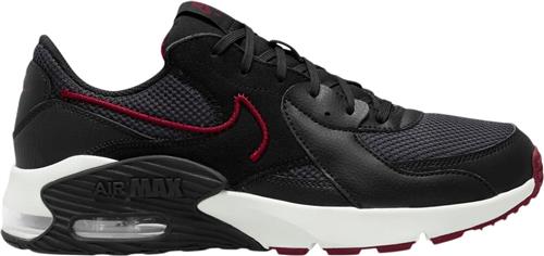 Se Nike Air Max Excee Sneakers Mand Sort Sneakers Str 45.5 - hos Magasin ved Magasin