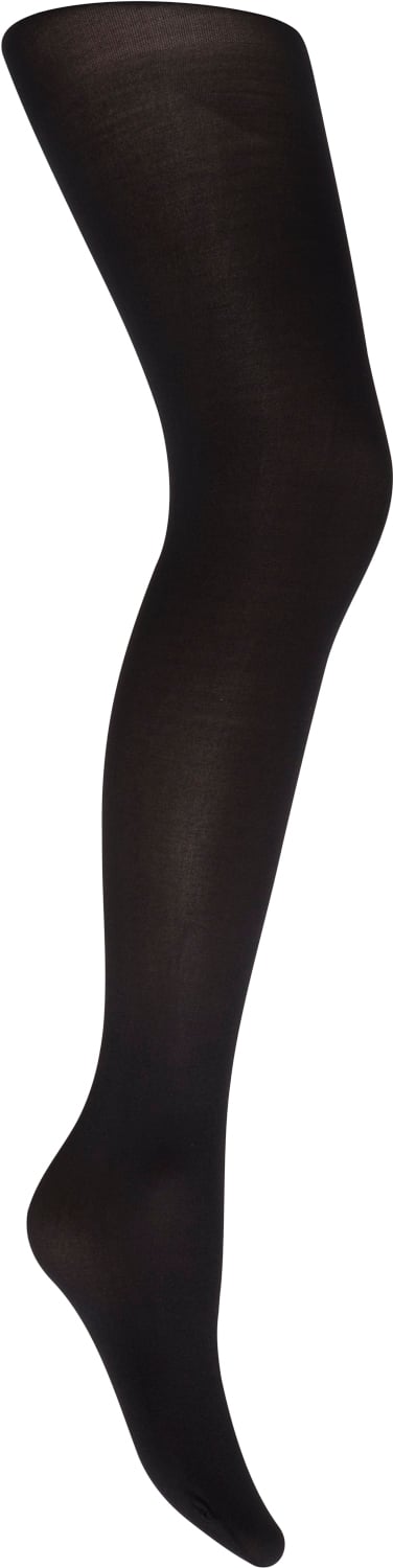 Se Decoy Decoy Tights Microfiber 40D 3D Strømpebukser Str XL - hos Magasin ved Magasin