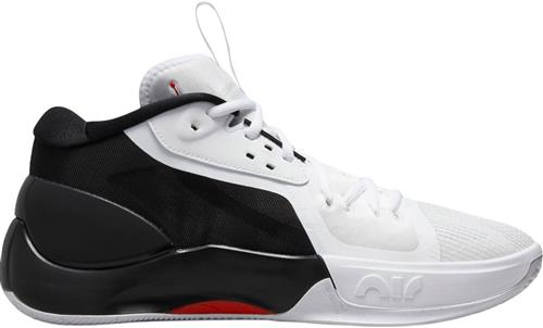 Nike Jordan Zoom Separate Basketballsko Mand Sort Indendørssko Str 44 - hos Magasin